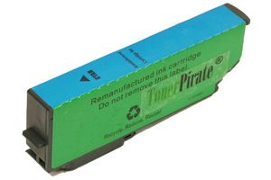 Epson T277XL220 #277XL Compatible Cyan High Yield Ink Cartridge