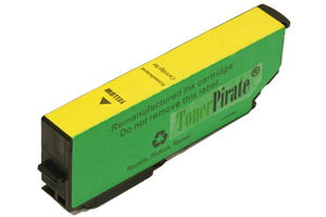 Epson T277XL420 #277XL Compatible Yellow High Yield Ink Cartridge