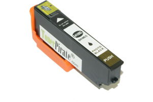 Epson T410XL120 #410XL Photo Black Compatible High Yield Ink Cartridge