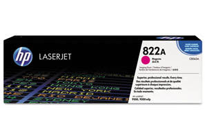 HP C8563A Original Magenta Drum Kit for LaserJet 9500 9500n