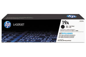 HP CF219A 19A Original Drum Unit for LaserJet Pro M102w