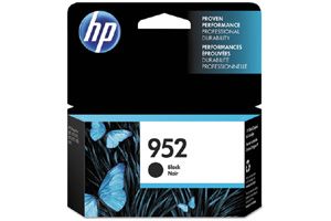 HP F6U15AN (#952) Original Black Ink Cartridge OfficeJet Pro 8210