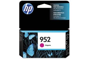 HP L0S52AN (#952) Original Magenta Ink Cartridge OfficeJet Pro 8210