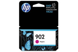 HP T6L90AN (#902) Magenta Original Ink Cartridge