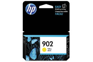 HP T6L94AN (#902) Yellow Original Ink Cartridge