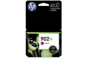 HP T6M06AN (#902XL) Magenta High Yield Original Ink Cartridge