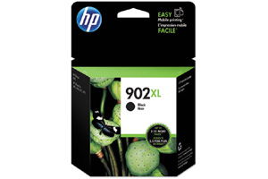 HP T6M14AN (#902XL) Black High Yield Original Ink Cartridge