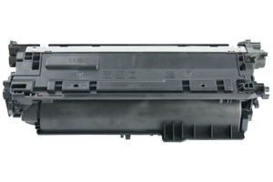 HP CF320A 652A Compatible Black Toner Cartridge for LaserJet M680