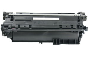 HP CF321A 653A Compatible Cyan Toner Cartridge LaserJet M680 