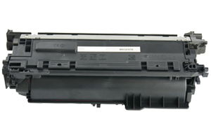 HP CF323A 653A Compatible Magenta Toner Cartridge LaserJet M680 