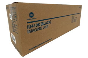 Konica Minolta IU410K Black Original Imaging Unit for Bizhub C351