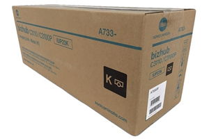 Konica Minolta IUP23K Black Original Imaging Unit for Bizhub C3110