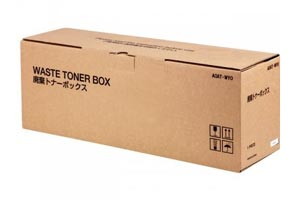 Konica Minolta A0ATWY0 Original Waste Toner Container Bizhub C451