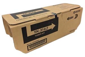 Kyocera Mita TK-3162 Original Toner Cartridge for ECOSYS P3045dn