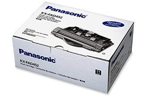 Panasonic KX-FAD452 Original Drum Unit for KX-MB3010 KX-MB3010BR