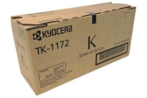 Kyocera Mita TK-1172 Original Toner Cartridge for Ecosys M2040dn