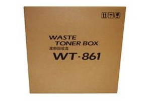 Kyocera Mita WT-861 Original Waste Toner Receptacle TASKalfa 6500i