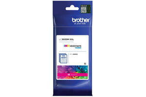 Brother LC3033M Magenta Original Ink Cartridge for MFC-J995DW XL