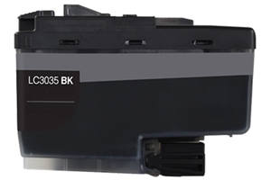 Brother LC3035BK Black Compatible Ink Cartridge for MFC-J805DW