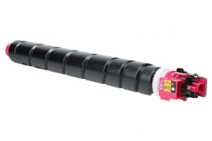 Kyocera TK-8467M Compatible Magenta Toner Cartridge for MZ2501 MZ3501
