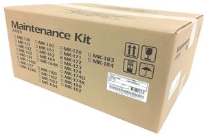 Kyocera MK-172 Original Maintenance Kit for FS-1320D FS-1370DN