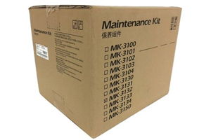 Kyocera MK-3132 Original Maintenance Kit for Ecosys M3550IDN