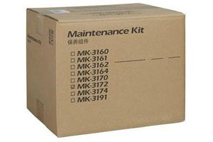 Kyocera MK-3172 Original Maintenance Kit for P3050DN