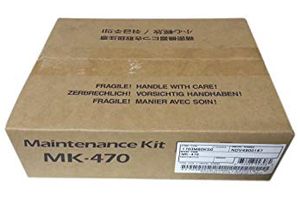 Kyocera MK-470 Original Maintenance Kit for FS-6525MFP FS-6530MFP