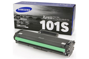 Samsung MLT-D101S Original Toner Cartridge for ML-2165W SCX-3405FW SF-760P