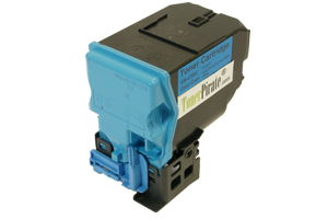 Konica Minolta A0X5431 Cyan Toner Cartridge for 4750 4750DN 4750EN