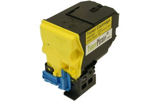 Konica Minolta A0X5231 Yellow Toner Cartridge for 4750 4750DN 4750EN