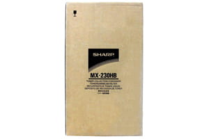 Sharp MX-230HB Original Waste Toner Cartridge for MX-2310U MX-2610N