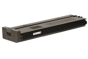 Sharp MX-51NTBA Compatible Black Toner Cartridge for MX-4110N MX-4111N