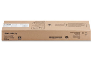 Sharp MX-51NTBA Original Black Toner Cartridge MX-4110N MX-4111N