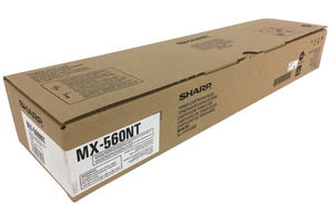 Sharp MX-560NT MX-561NT Original Toner Cartridge for MX-M2630 M3050