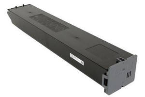 Sharp MX-61NTBA Compatible Black Toner Cartridge for MX-2630N MX-2651