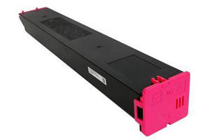 Sharp MX-61NTMA Compatible Magenta Toner Cartridge for MX-2630N