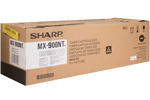 Sharp MX-900NT Original Toner Cartridge - MX-M1054 MX-M1204