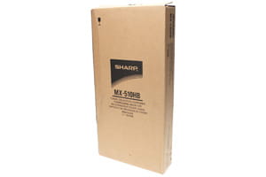 Sharp MX-510HB Original Waste Toner Cartridge for MX-2600N MX-3100N