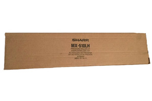 Sharp MX-510LH Original Pressure Roller Kit for MX-2310U MX-2610N