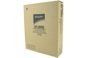 Sharp MX-560HB Original Waste Toner Container for MX-M364N MX-M365N
