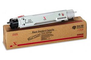Xerox 106R00671 Black Original Toner Cartridge for Phaser 6250 Color Printer