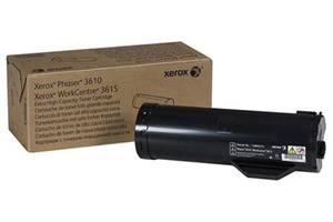Xerox 106R02720 Original Toner Cartridge for Phaser 3610 WC-3615