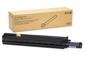 Xerox 108R00861 Original Black & Color Imaging Unit Phaser 7500