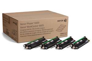 Xerox 108R01121 Original Black & Color Imaging Drum Kit