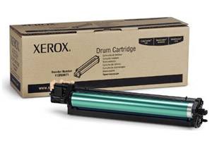 Xerox 113R00671 Original Drum Unit for CopyCentre C20 WorkCentre M20 M20i 4118