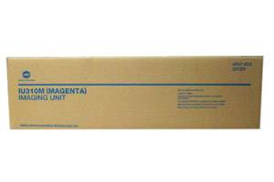Konica Minolta 4047-601 IU310M Original Magenta Imaging Drum Unit