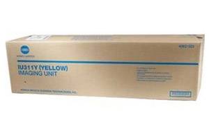 Konica Minolta 4062321 IU311Y Original Yellow Imaging Unit C352