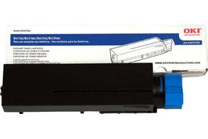 Okidata 44574701 Original Toner Cartridge for B411 B431 MFP Printers