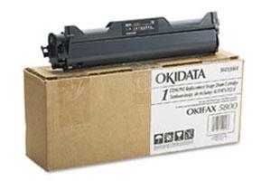 Okidata 56113601 Original Drum Unit for OkiFax 5800 Laser Fax Printer